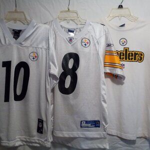 Pittsburgh Steeper Shirts